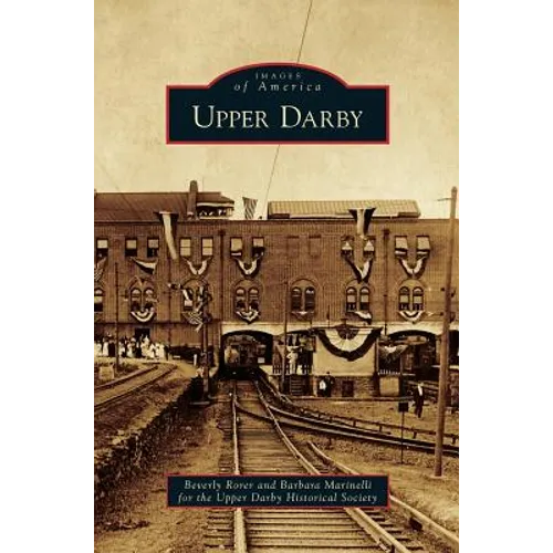 Upper Darby