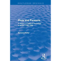 Plots and Paranoia: A History of Political Espionage in Britain 1790-1988