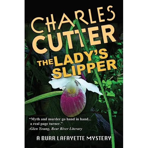 The Lady's Slipper: Murder in Harbor Springs