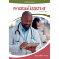 Be a Physician Assistant