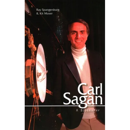 Carl Sagan