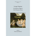 The Shadow of Night and Ovid's Banquet of Sense
