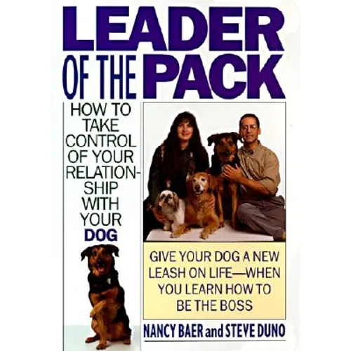 Leader of the Pack