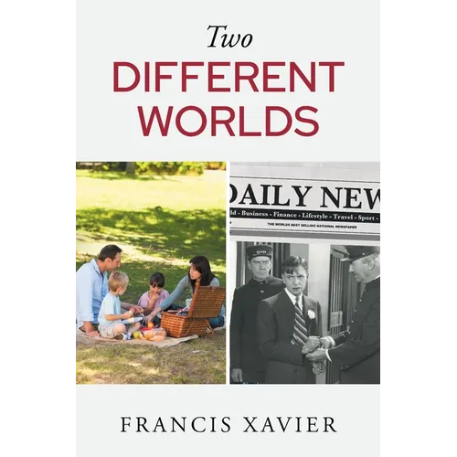 Two Different Worlds