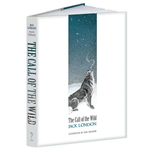 The Call of the Wild