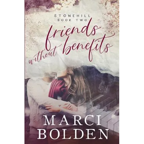Friends Without Benefits