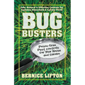 Bug Busters: Poison-Free Pest Controls for Your House and Garden
