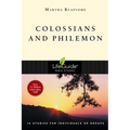 Colossians and Philemon