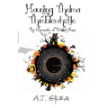 Haunting Thelma Thimblewhistle: The Chronicles of Dead Anna