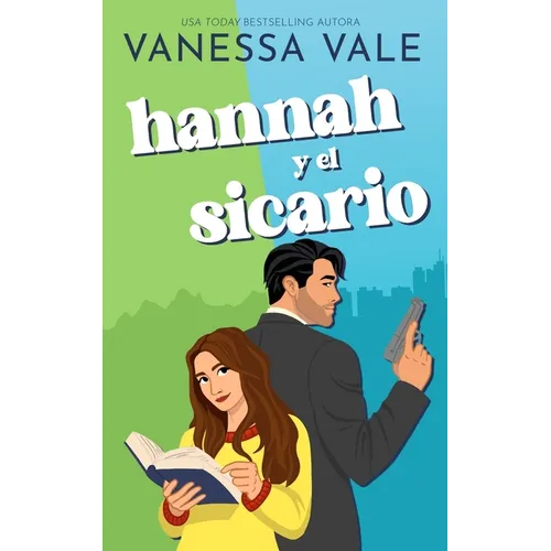 Hannah y el sicario