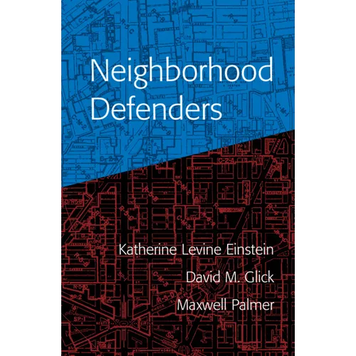 Neighborhood Defenders