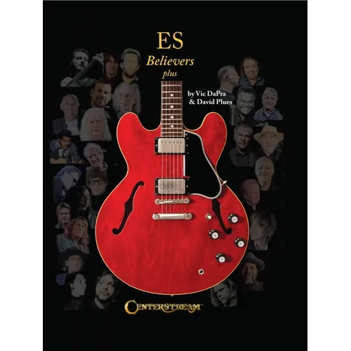 Es Believers Plus - By Vic Dapra & David Plues