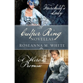 The Culper Ring Novellas: Fairchild's Lady and A Hero's Promise