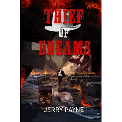 Thief Of Dreams