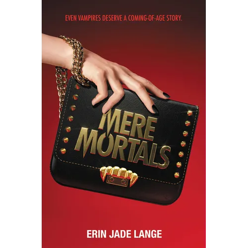 Mere Mortals
