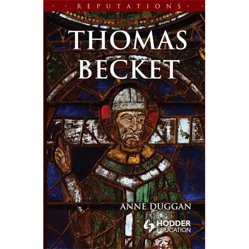 Thomas Becket