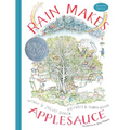 Rain Makes Applesauce