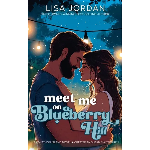 Meet Me on Blueberry Hill