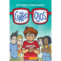 Cuatro Ojos (Four Eyes 1: Four Eyes)