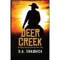 Deer Creek: The Murders of William H. Gibson and John S. Frazer
