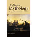 Bulfinch's Mythology, Large-Print Edition