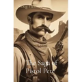 The Saga of Pistol Pete