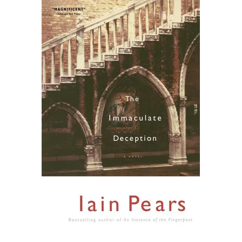 The Immaculate Deception
