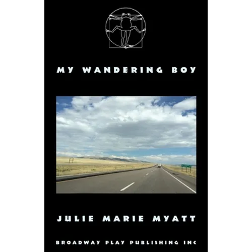 My Wandering Boy