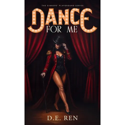 Dance for Me