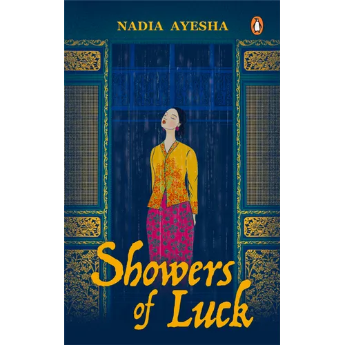 Showers of Luck