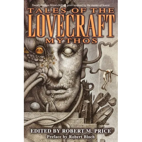 Tales of the Lovecraft Mythos