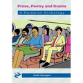 Prose, Poetry and Drama: A Malawian Anthology