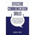 Effective Communication Skills