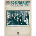 Bob Marley Bass Collection Hal Leonard Sheet Music Songbook with Bass Tablature and Transcriptions 19 Reggae Classics for Bass Guitar Players of All L