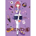 Blend-S, Vol. 4: Volume 4