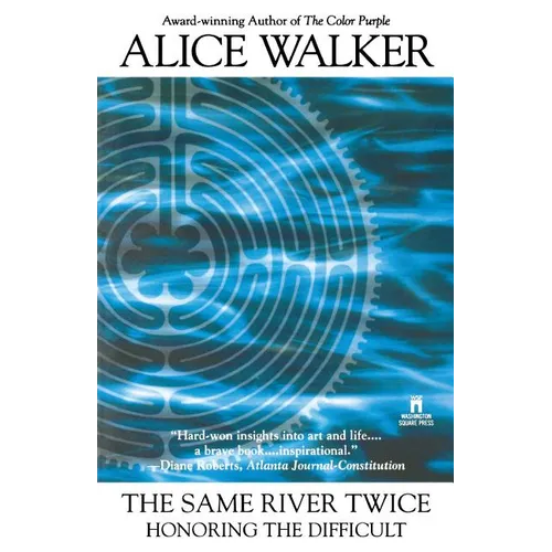 The Same River Twice
