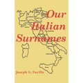 Our Italian Surnames