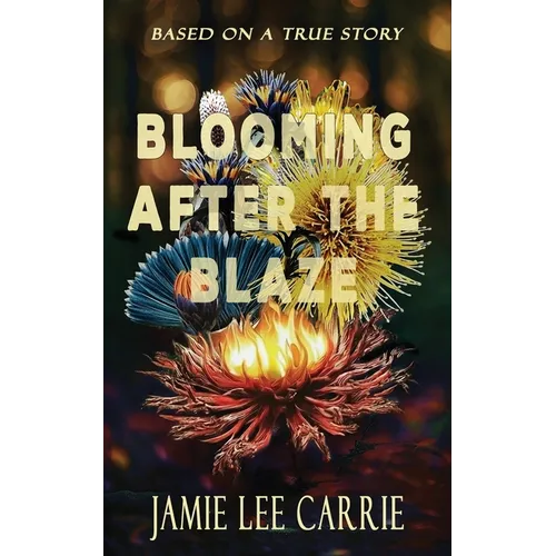 Blooming After the Blaze: Three years on the run