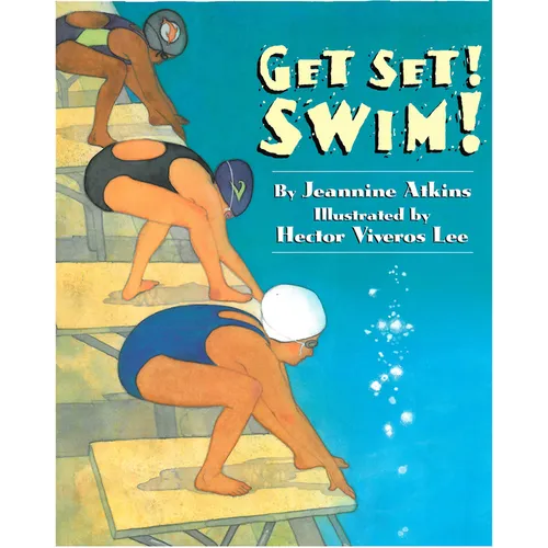 Get Set! Swim!