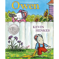 Owen: A Caldecott Honor Award Winner