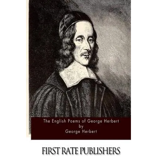 The English Poems of George Herbert