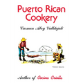 Puerto Rican Cookery