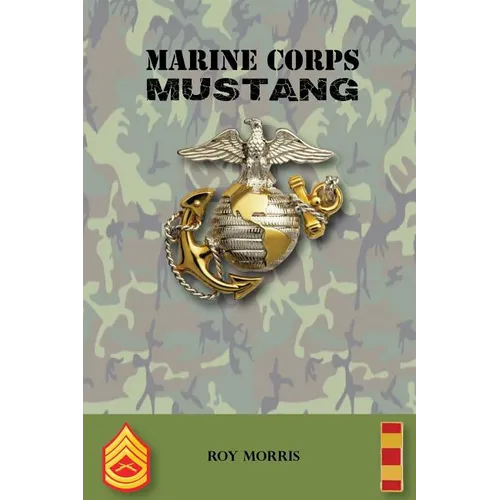 Marine Corps Mustang