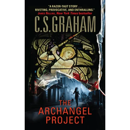 The Archangel Project