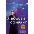 A Rogue's Company: A Sparks & Bainbridge Mystery
