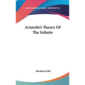Aristotle's Theory Of The Infinite
