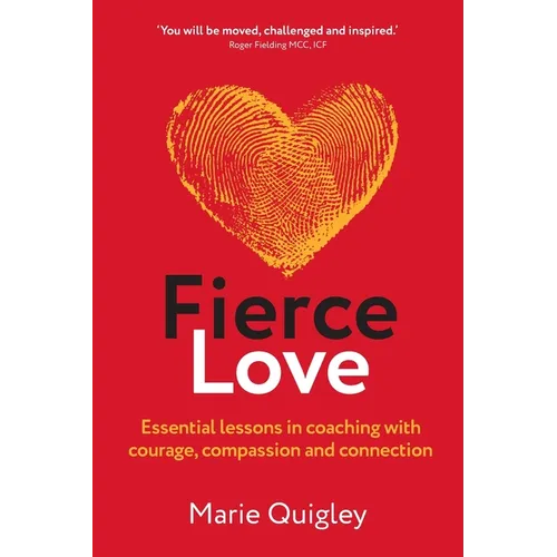 Fierce Love
