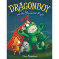 Dragonboy and the Wonderful Night