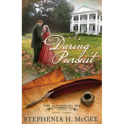 A Daring Pursuit