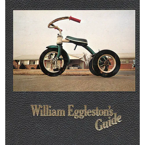 William Eggleston's Guide